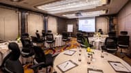 Small Meeting Rooms