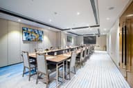 Meeting Rooms