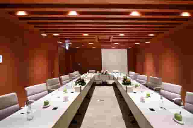 Function room facility