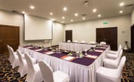 Reception Halls