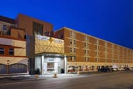 Reception Venues