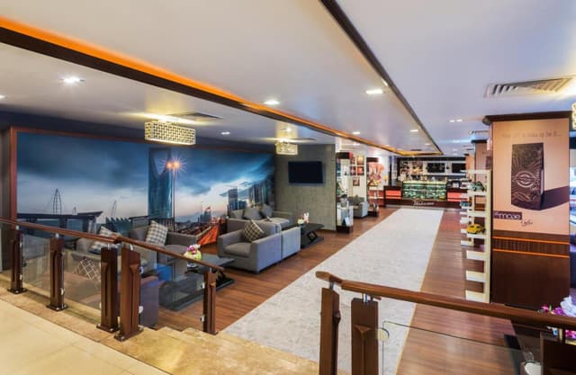 Suites