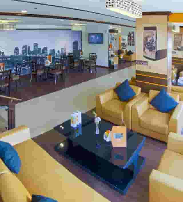 Suites