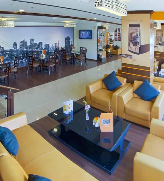 Suites