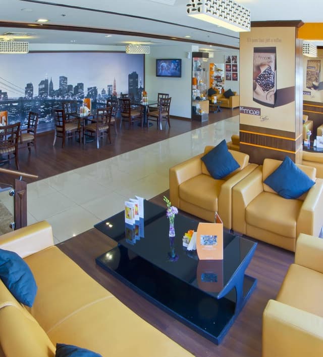 Suites