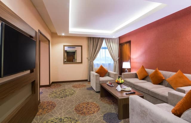Suites
