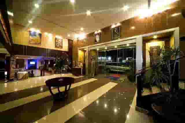 Suites