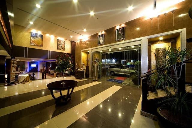 Suites