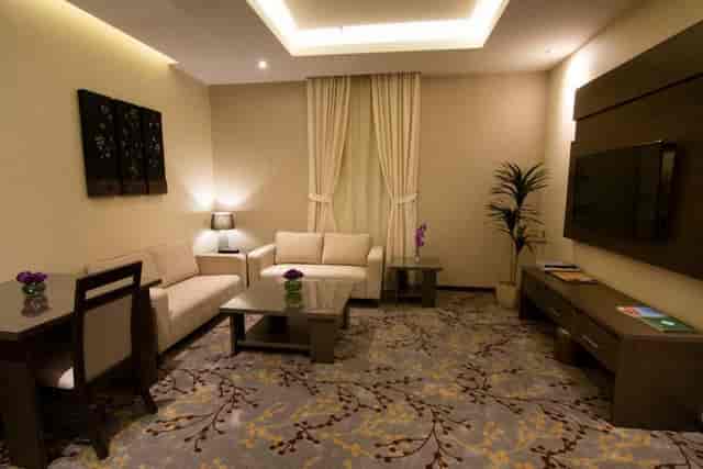AYAN FURNISHED UNITS AND SUITES ...