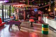 Event Venues SW London