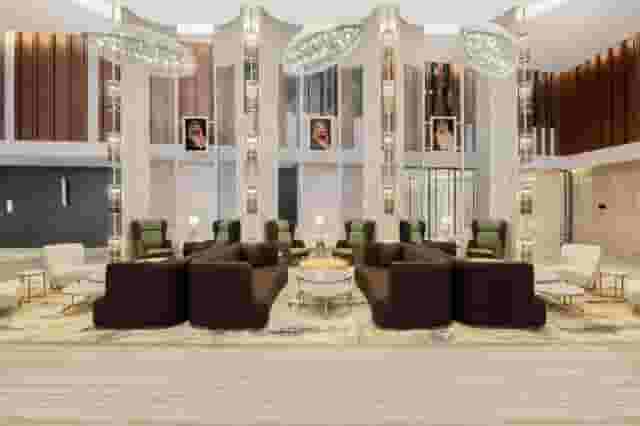 Meeting Room