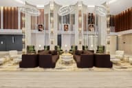 Small Meeting Rooms