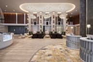Meeting Rooms