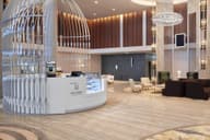 Small Meeting Rooms