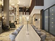 Meeting Rooms