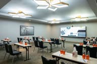 Small Meeting Rooms