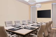 Small Meeting Rooms