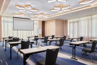 Small Meeting Rooms