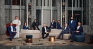 Meeting Rooms