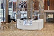Small Meeting Rooms
