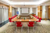 Small Meeting Rooms