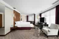 Small Meeting Rooms