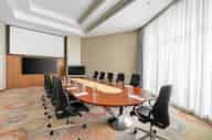 Small Meeting Rooms