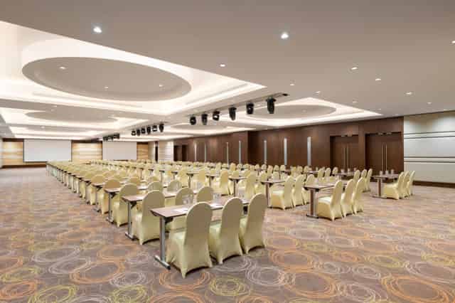 Conference Center