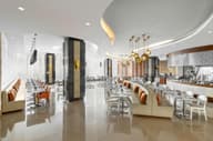 Small Meeting Rooms