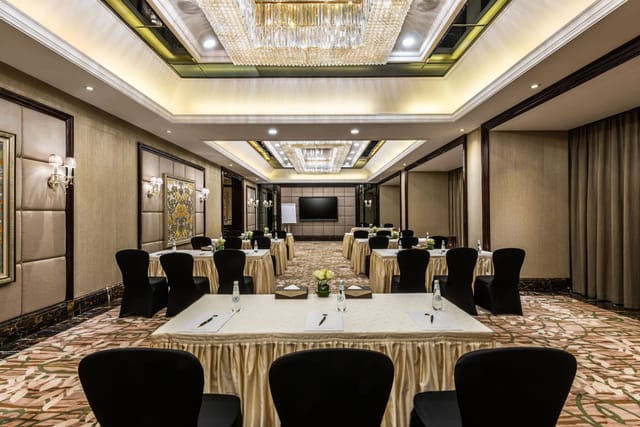 Narcissus Hotel Riyadh