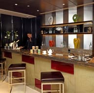 Small Meeting Rooms