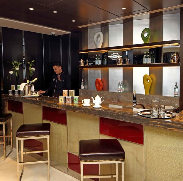 BRAIRA AL OLAYA HOTEL RIYADH