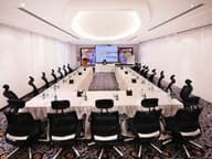 Small Meeting Rooms
