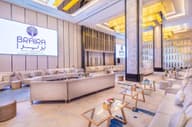 Meeting Rooms