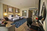 Meeting Rooms