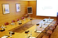 Small Meeting Rooms