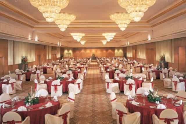 Event Rooms