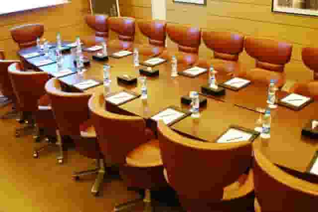 Event Rooms