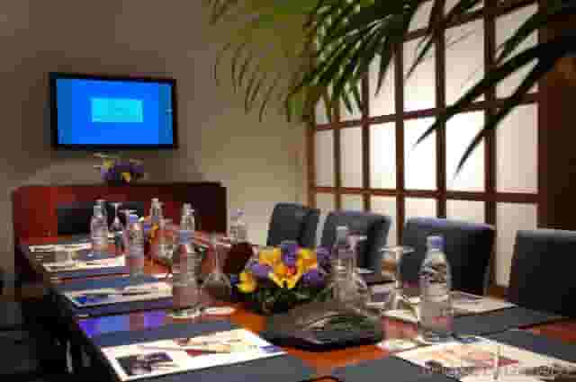 Event Rooms