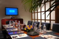 Small Meeting Rooms
