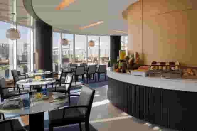 Meeting Room 2