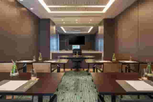 Meeting Room 2
