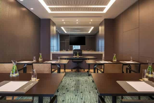 Meeting Room 2