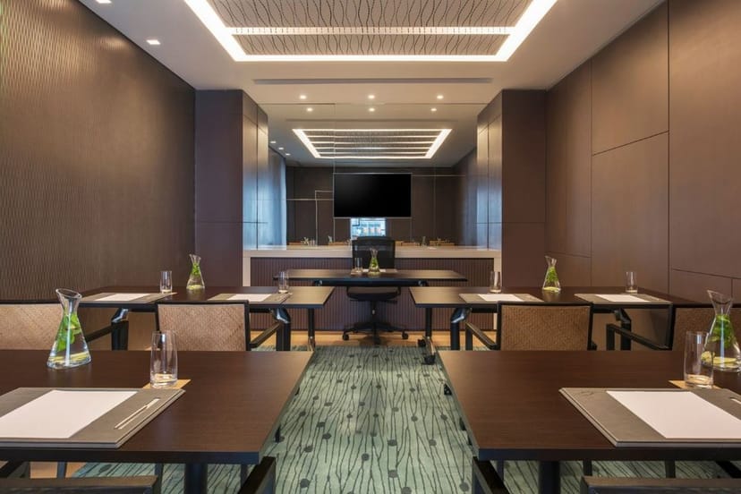 Fraser Suites Riyadh, Riyadh Hotels ...