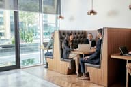 Networking Venues