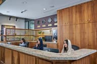 Reception Venues