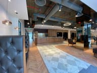 Reception Halls