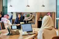 Meeting Rooms