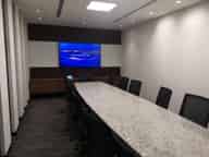 Small Meeting Rooms
