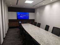 Training Facilities